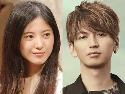 【画像あり】 吉 高 由里子 結婚 し てる 気になる噂と真相 #929