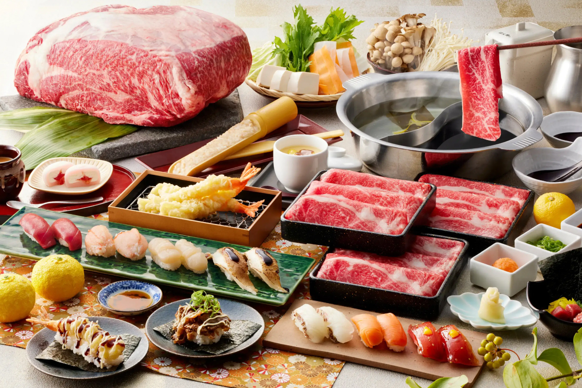 ゆず庵食べ放題の完全攻略！一番お得なコースと元を取る裏ワザ徹底解剖