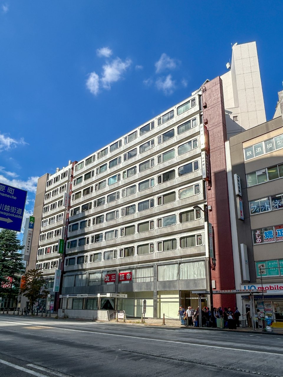 池袋の藤久ビル西1号館を徹底解剖！最新テナントと迷わない行き方
